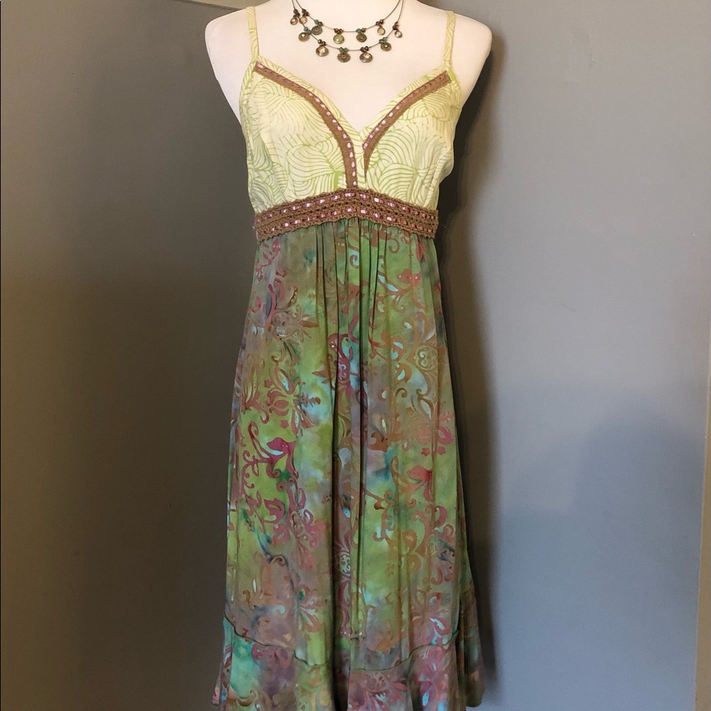 Cute Sundress